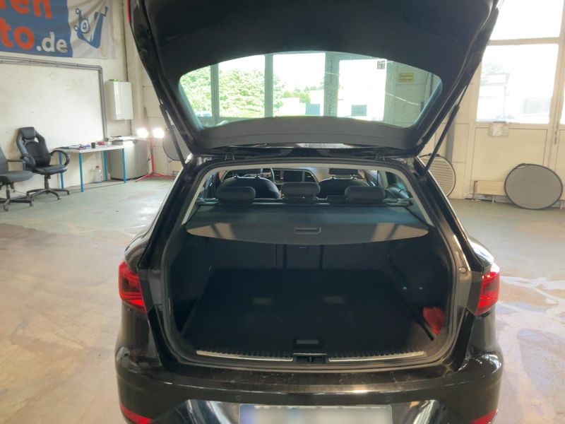 Seat Leon 2.0 TDI Xcellence 2019 – снимка 15
