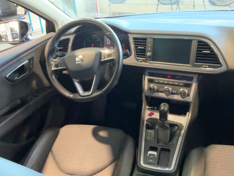 Seat Leon 2.0 TDI Xcellence 2019 – снимка 17