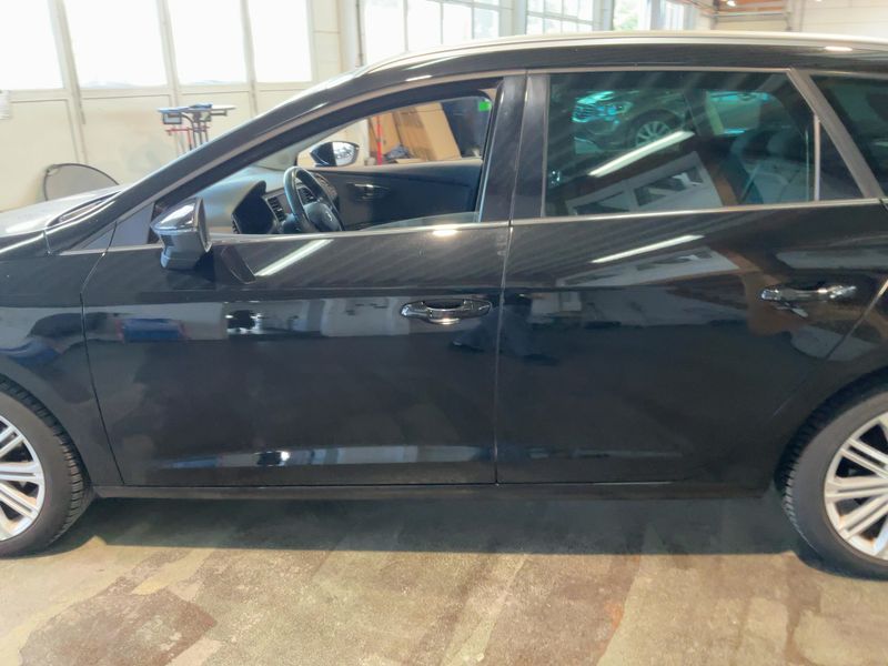 Seat Leon 2.0 TDI Xcellence 2019 – снимка 4