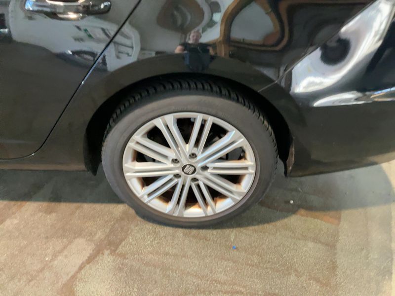 Seat Leon 2.0 TDI Xcellence 2019 – снимка 5
