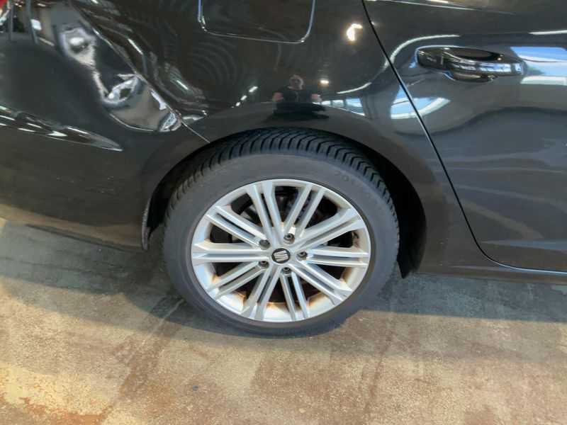 Seat Leon 2.0 TDI Xcellence 2019 – снимка 9