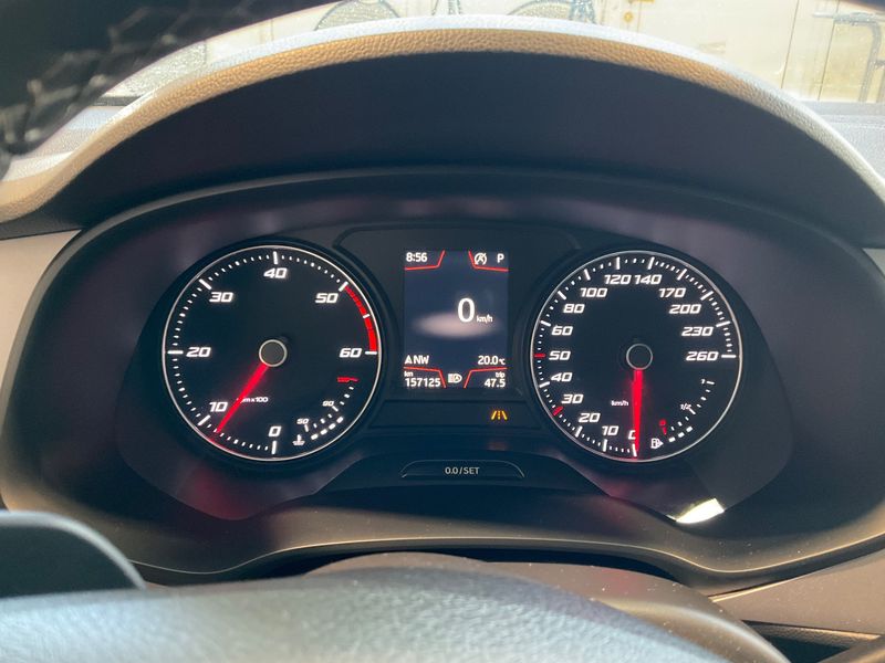 Seat Leon 2.0 TDI Xcellence 2019 – снимка 18