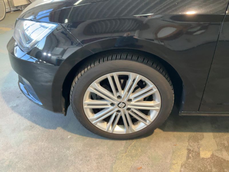Seat Leon 2.0 TDI Xcellence 2019 – снимка 3