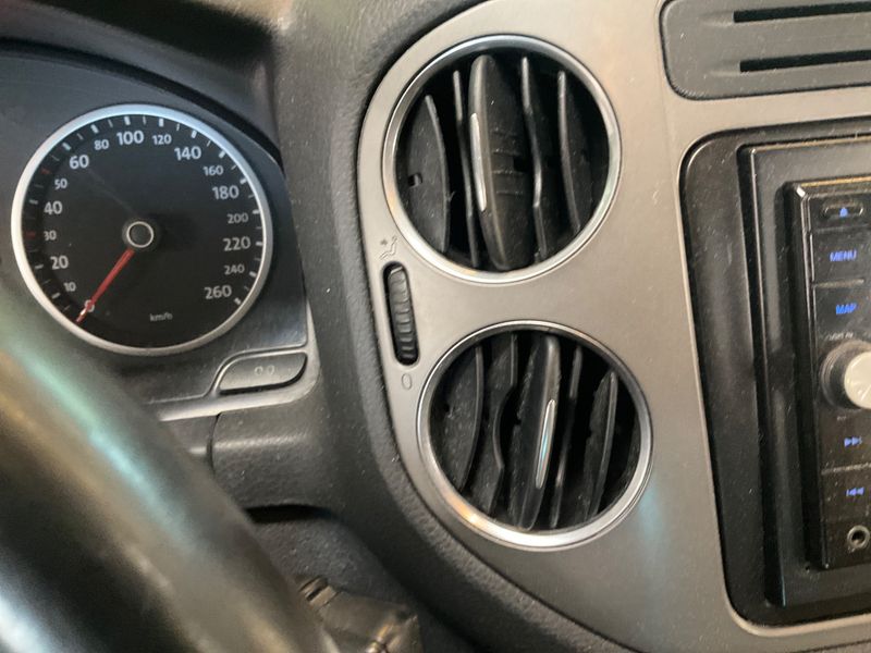 Volkswagen Tiguan 2.0 TDI Sport & Style 4Motion 2007 – снимка 30