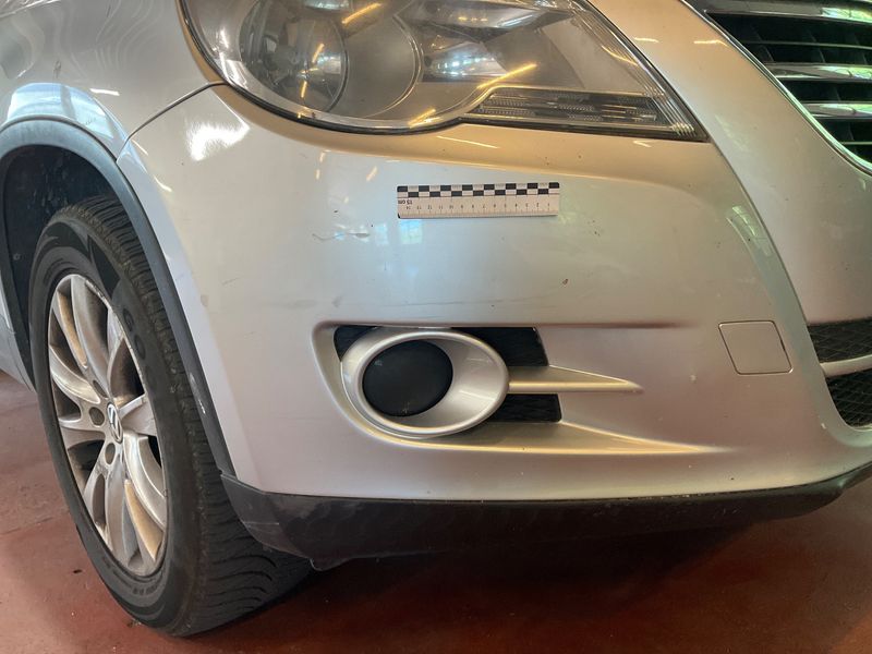 Volkswagen Tiguan 2.0 TDI Sport & Style 4Motion 2007 – снимка 56
