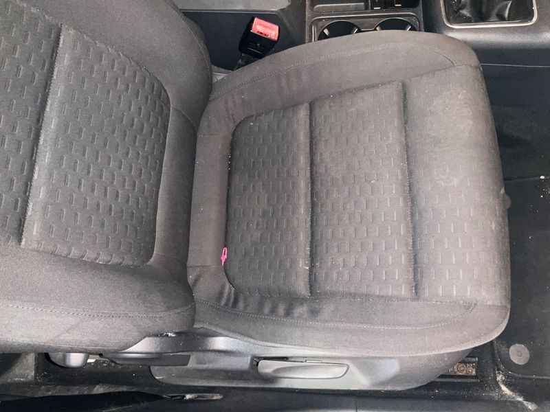 Volkswagen Tiguan 2.0 TDI Sport & Style 4Motion 2007 – снимка 27