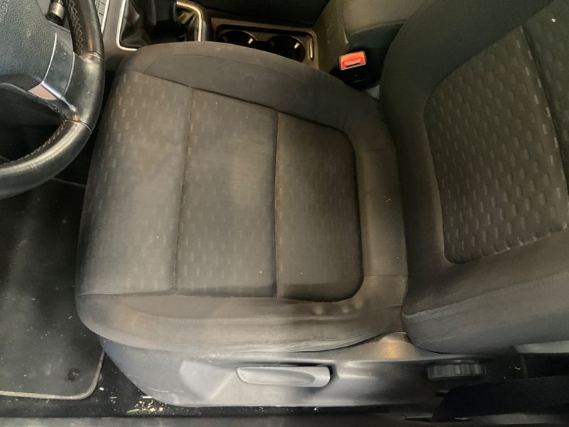Volkswagen Tiguan 2.0 TDI Sport & Style 4Motion 2007 – снимка 38