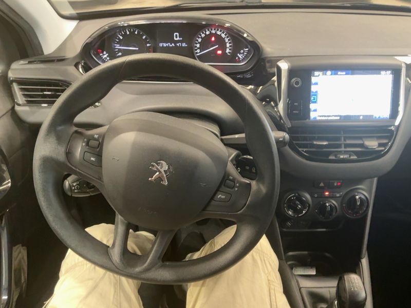 Peugeot 208 1.2 e-VTi Active 2015 – снимка 17