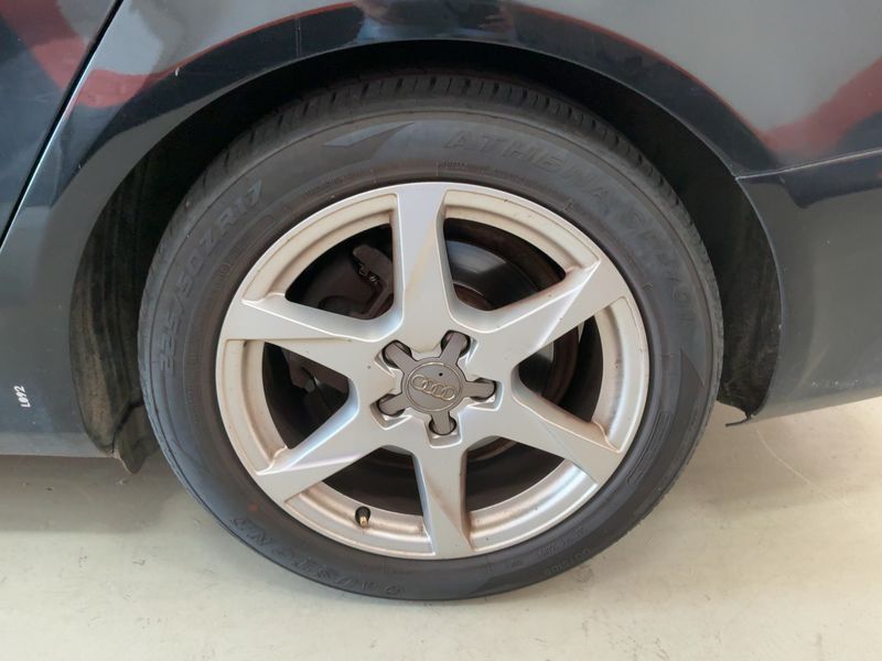 Audi A4 2.0 TDI 2012 – снимка 18