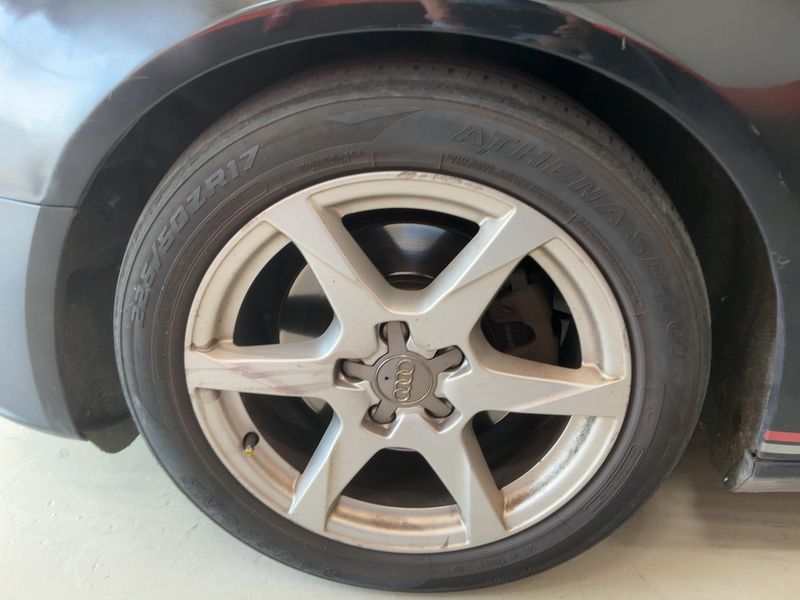 Audi A4 2.0 TDI 2012 – снимка 17
