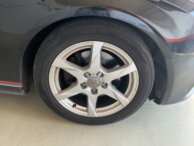 Audi A4 2.0 TDI 2012 – снимка 20