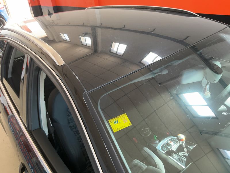 Audi A4 2.0 TDI 2012 – снимка 21