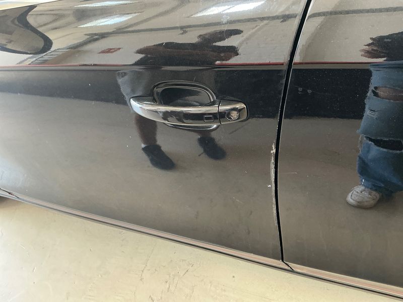 Audi A4 2.0 TDI 2012 – снимка на щета