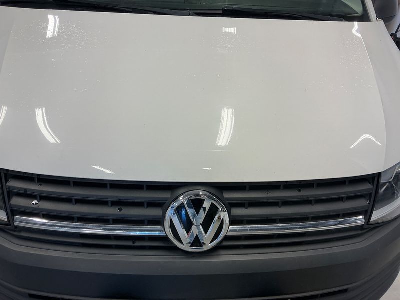 Volkswagen T6 Transporter 2.0 TDI Kasten 2019 – снимка 27
