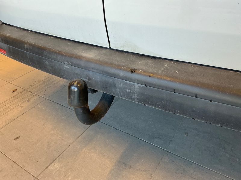 Volkswagen T6 Transporter 2.0 TDI Kasten 2019 – снимка 25