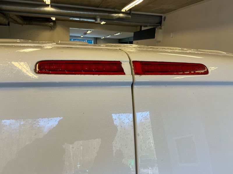 Volkswagen T6 Transporter 2.0 TDI Kasten 2019 – снимка 26