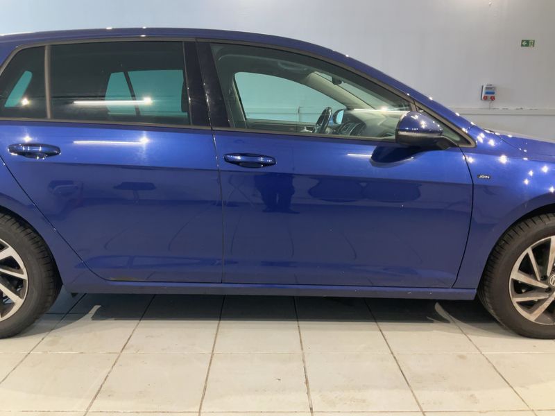 Volkswagen Golf VII 1.0 TSI Join 2018 – снимка 10