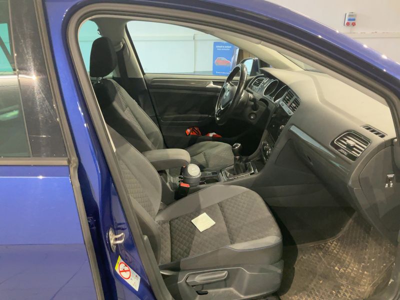 Volkswagen Golf VII 1.0 TSI Join 2018 – снимка 17