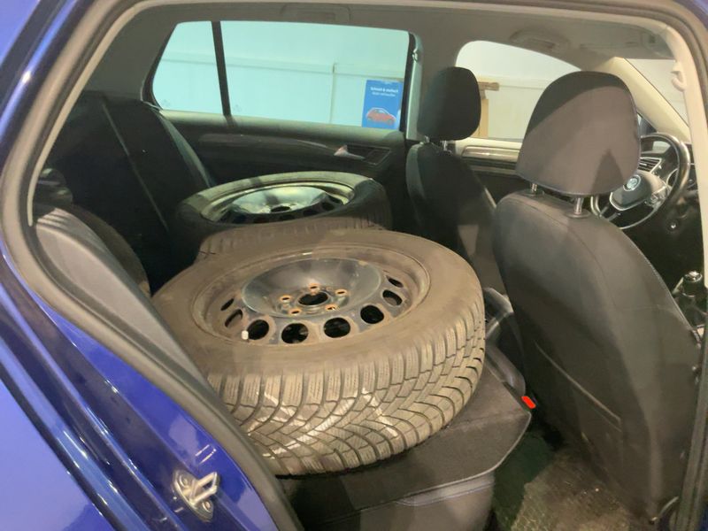 Volkswagen Golf VII 1.0 TSI Join 2018 – снимка 20
