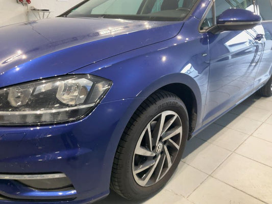 Volkswagen Golf VII 1.0 TSI Join 2018 – снимка 2
