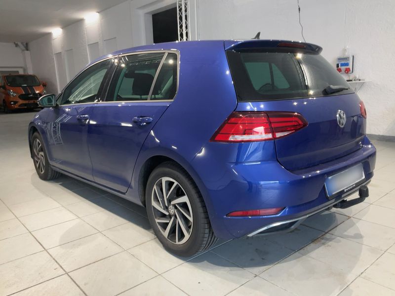 Volkswagen Golf VII 1.0 TSI Join 2018 – снимка 6
