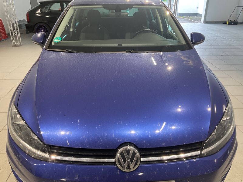 Volkswagen Golf VII 1.0 TSI Join 2018 – снимка 27