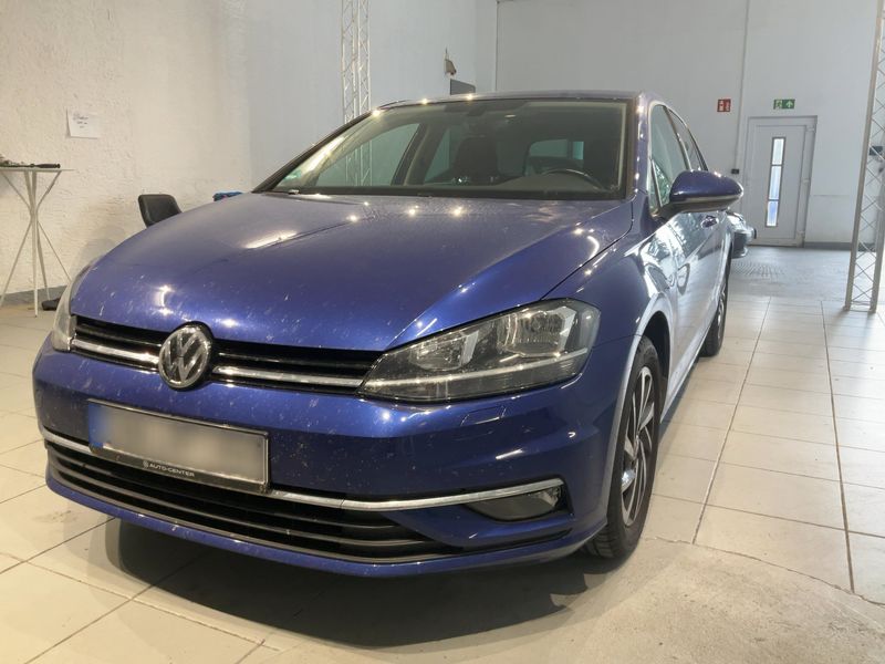 Volkswagen Golf VII 1.0 TSI Join 2018 – снимка 1