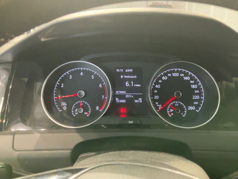 Volkswagen Golf VII 1.0 TSI Join 2018 – снимка 19