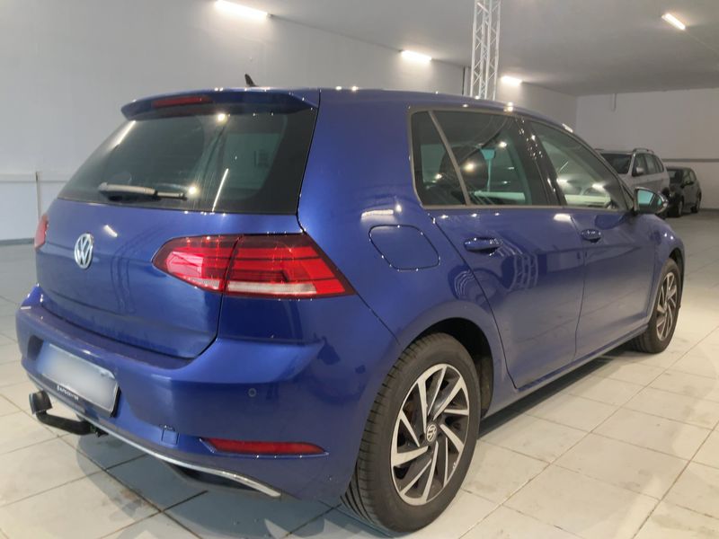 Volkswagen Golf VII 1.0 TSI Join 2018 – снимка 8