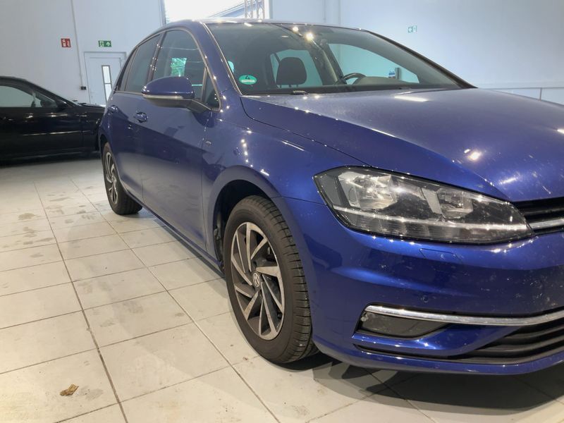 Volkswagen Golf VII 1.0 TSI Join 2018 – снимка 12