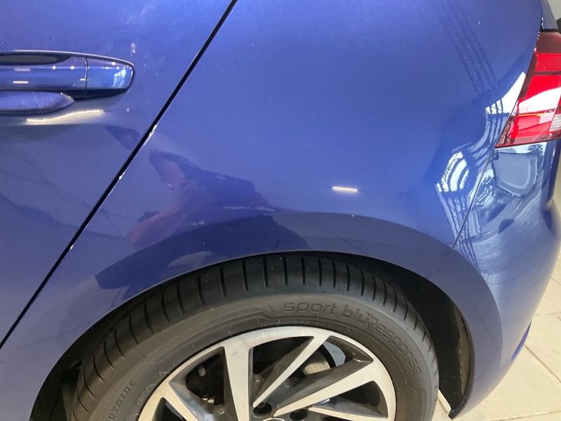 Volkswagen Golf VII 1.0 TSI Join 2018 – снимка 22