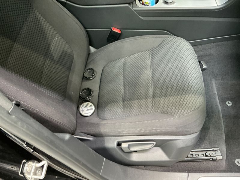 Volkswagen Touareg 3.0 V6 TDI Terrain Tech BlueMotion Tech 2015 – снимка 33