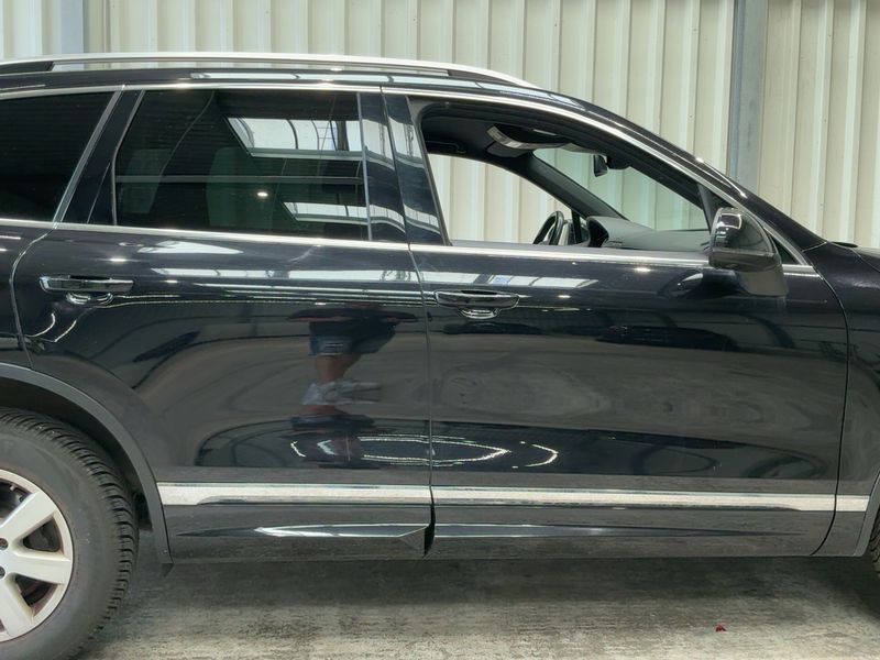 Volkswagen Touareg 3.0 V6 TDI Terrain Tech BlueMotion Tech 2015 – снимка 10