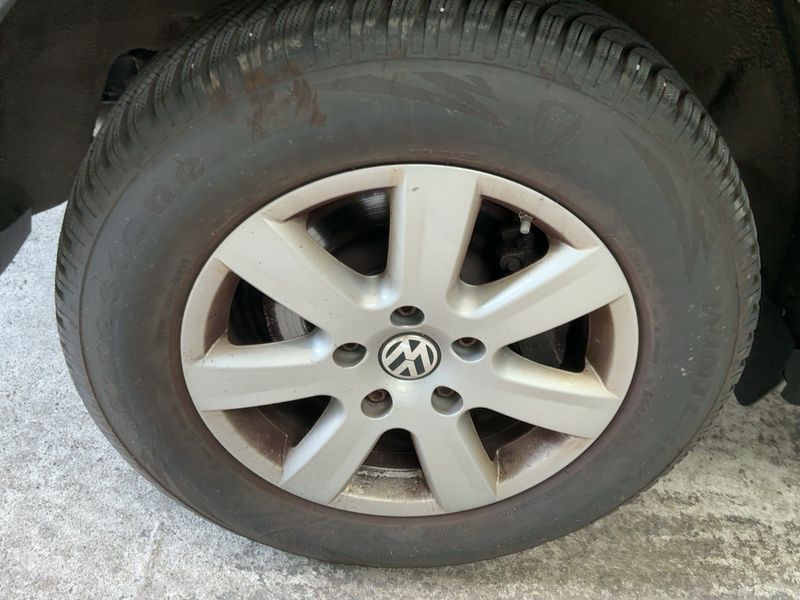 Volkswagen Touareg 3.0 V6 TDI Terrain Tech BlueMotion Tech 2015 – снимка 9