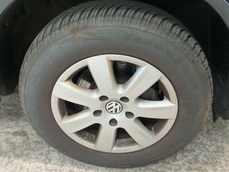 Volkswagen Touareg 3.0 V6 TDI Terrain Tech BlueMotion Tech 2015 – снимка 11