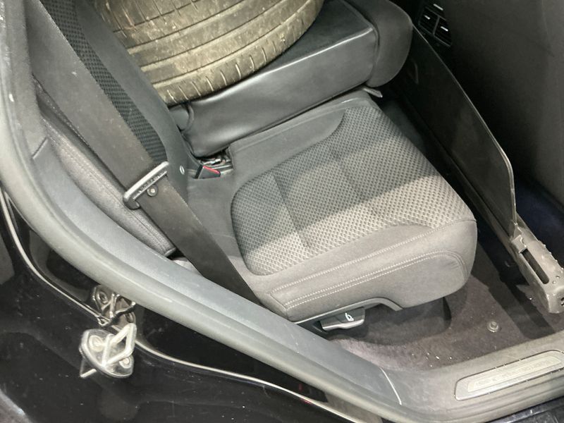 Volkswagen Touareg 3.0 V6 TDI Terrain Tech BlueMotion Tech 2015 – снимка 34