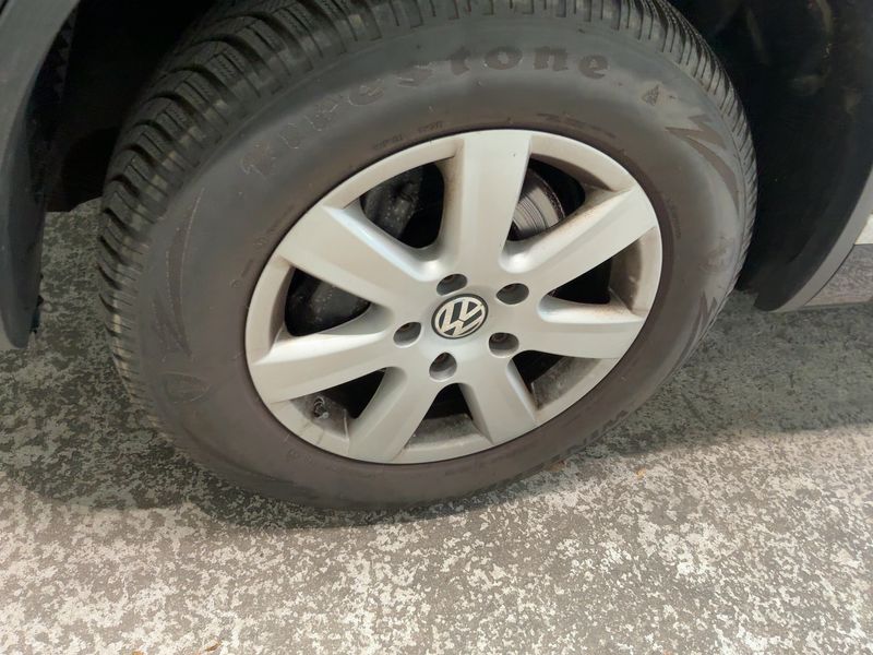 Volkswagen Touareg 3.0 V6 TDI Terrain Tech BlueMotion Tech 2015 – снимка 3