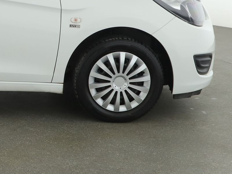 Opel Karl 1.0 120 Jahre Start/Stop 2019 – снимка 11