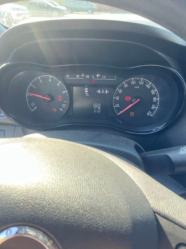 Opel Karl 1.0 120 Jahre Start/Stop 2019 – снимка 18