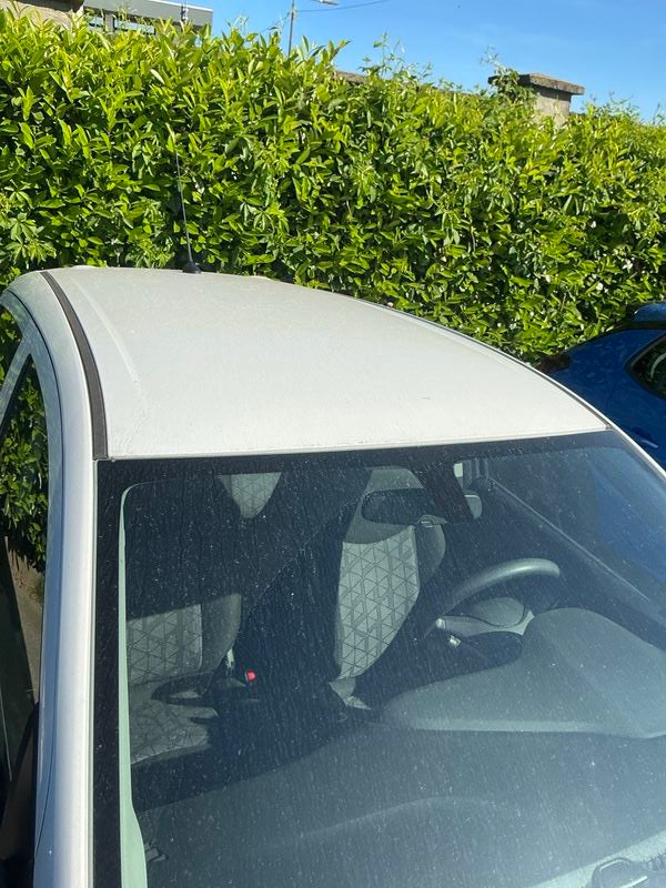 Opel Karl 1.0 120 Jahre Start/Stop 2019 – снимка 13