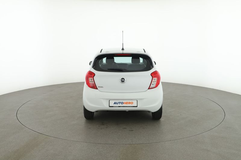 Opel Karl 1.0 120 Jahre Start/Stop 2019 – снимка 7