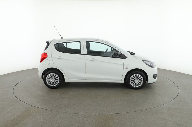 Opel Karl 1.0 120 Jahre Start/Stop 2019 – снимка 10