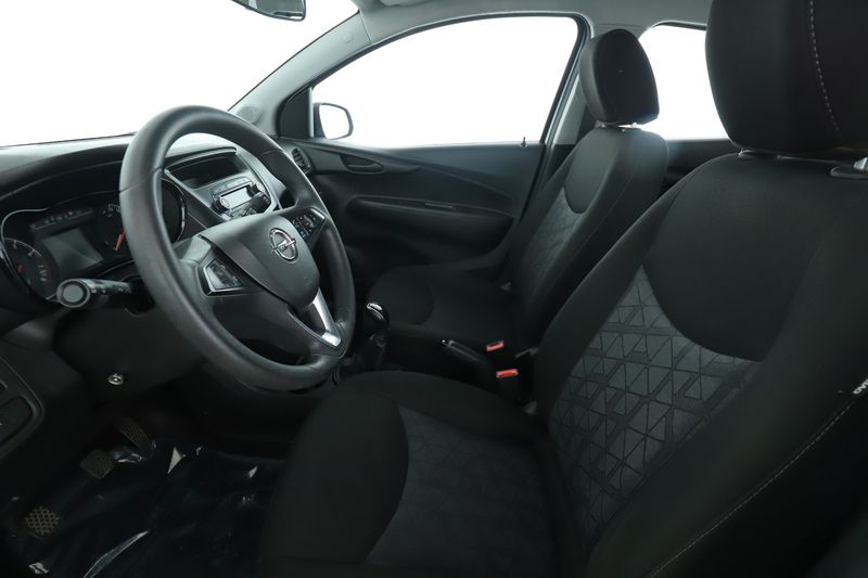 Opel Karl 1.0 120 Jahre Start/Stop 2019 – снимка 16