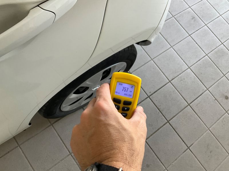 Opel Karl 1.0 120 Jahre Start/Stop 2019 – снимка 32