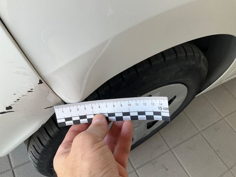 Opel Karl 1.0 120 Jahre Start/Stop 2019 – снимка 22