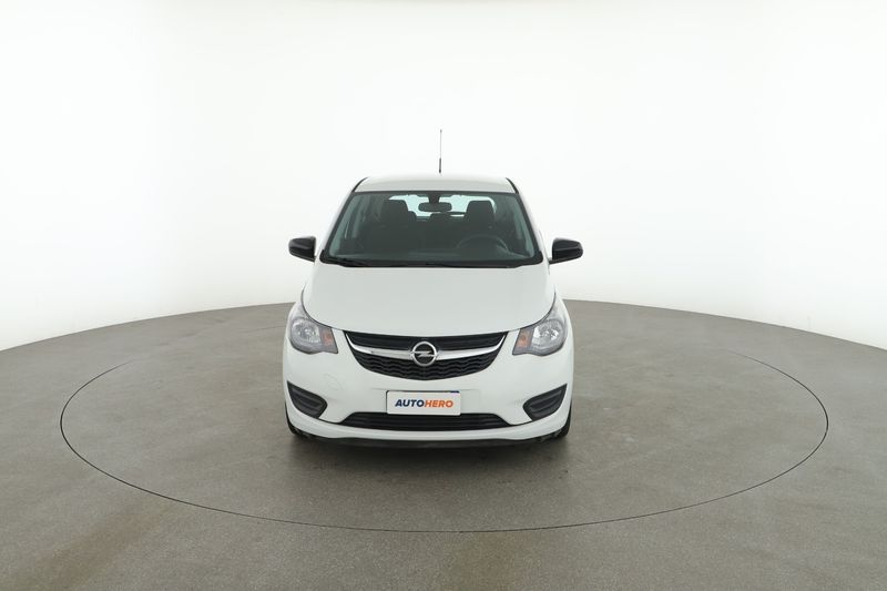 Opel Karl 1.0 120 Jahre Start/Stop 2019 – снимка 14