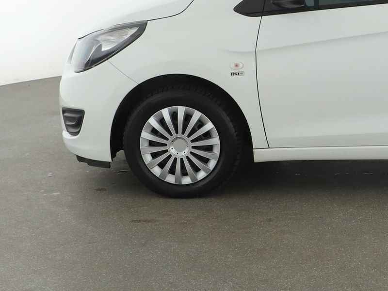 Opel Karl 1.0 120 Jahre Start/Stop 2019 – снимка 3
