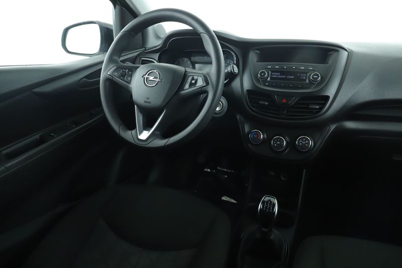 Opel Karl 1.0 120 Jahre Start/Stop 2019 – снимка 17
