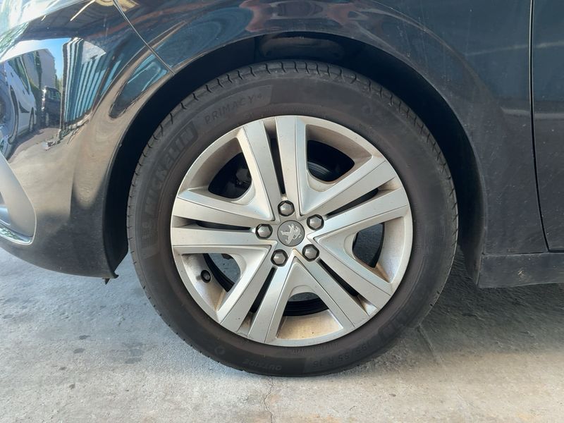 Peugeot 208 1.2 e-VTi Style 2018 – снимка 3