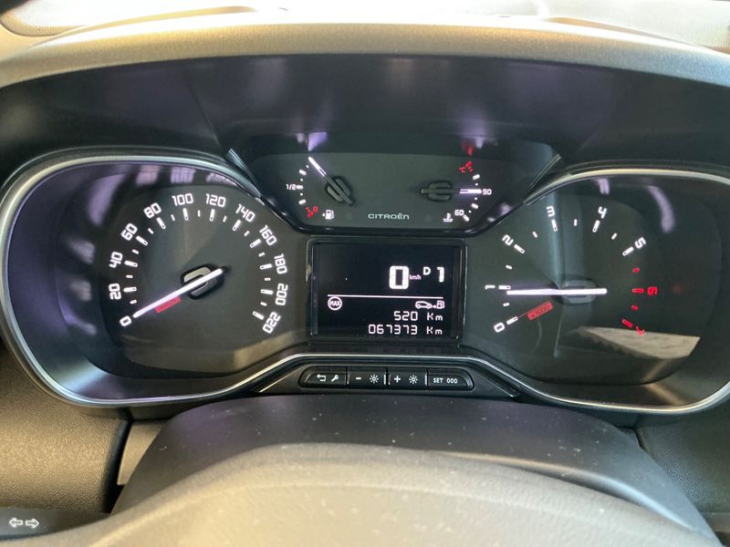Peugeot 208 1.2 e-VTi Style 2018 – снимка 18